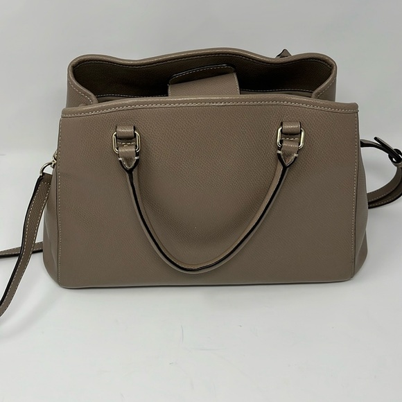 Coach Margot Carryall Satchel Crossgrain - Picture 5 of 16